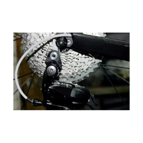 S14 Alpe D'huez Fairy - upgraded cassette adapter for road bikes 2