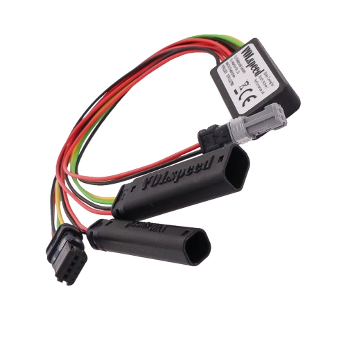 VOLspeed E-Bike Tuning for Bosch Active and Performance Line V4 | product no. 1233