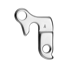 Marwi UNION GH-001 derailleur hanger for Barracuda, BH, Bianchi, Cube, Diamondback, Gary Fisher, Gitane, Go Sport, Hercules, IronHorse, K2, KHS, Lapierre, Merida, Mongoose, Raleigh, Saracen, Staiger, Trek, Univega, Wheeler, Winora