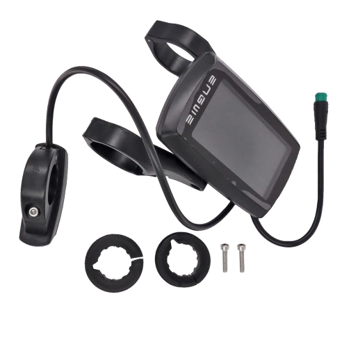 ENGWE EP-2 Pro KDS LCD Display For Engwe EP-2 Pro E-Bike Compatible only with control unit X098-AXC001 | ENGWE-D-KDS