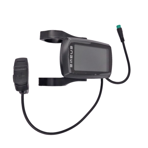 ENGWE EP-2 Pro KDS LCD Display For Engwe EP-2 Pro E-Bike | ENGWE-D-KDS
