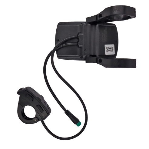 ENGWE EP-2 Pro LCD Display with 2HAO protocol compatible only with control unit Model X098-AXC013 version | ENGWE-D-2HAO