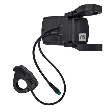 ENGWE EP-2 Pro LCD Display with 2HAO protocol compatible only with control unit Model X098-AXC013 version | ENGWE-D-2HAO