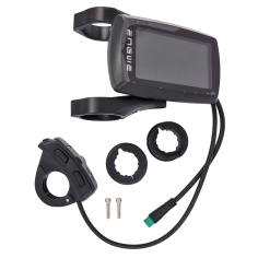 ENGWE EP-2 Pro 2HAO LCD Display Compatible only with control unit Model X098-AXC013 version | ENGWE-D-2HAO