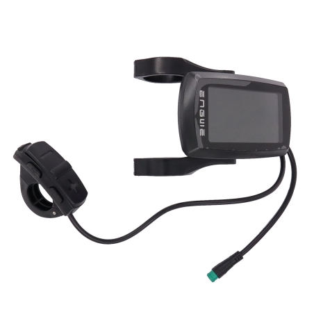 ENGWE 2HAO EP-2 Pro Display Compatible only with control unit Model X098-AXC013 version | ENGWE-D-2HAO