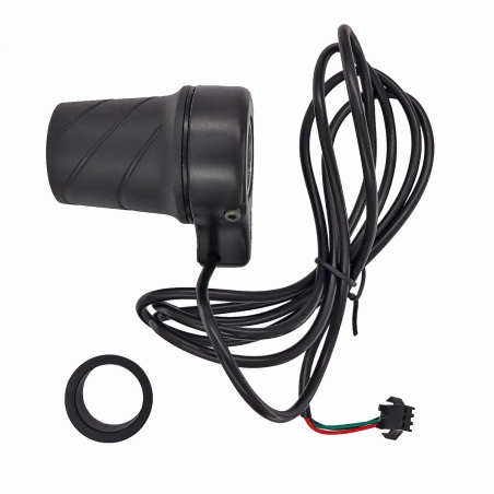 Twist Throttle Acceleration Handle for ENGWE EP-2 Pro / Engine X / L20 electric bicycle | ENGWE-EP2-T