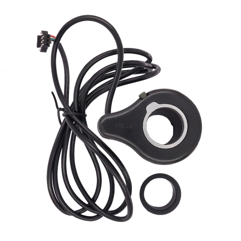 ENGWE Twist Throttle Acceleration Handle for ENGWE EP-2 Pro / Engine X / L20 electric bicycle | ENGWE-EP2-T