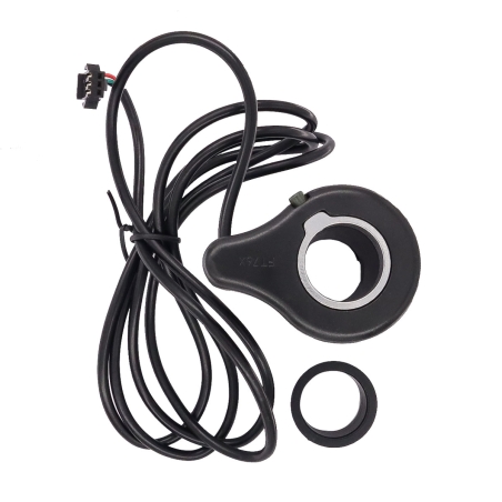 ENGWE Twist Throttle Acceleration Handle for ENGWE EP-2 Pro / Engine X / L20 electric bicycle | ENGWE-EP2-T