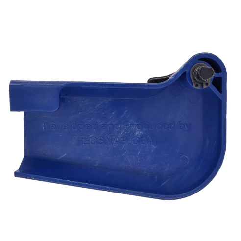SQ-12c-BLUE SQUIRT eZ LUBER - color Blue for ebike