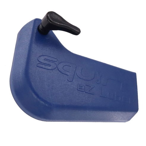 SQUIRT eZ LUBER - Blue for ebike | SQ-12c-BLUE