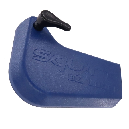 SQUIRT eZ LUBER - Blue for ebike | SQ-12c-BLUE
