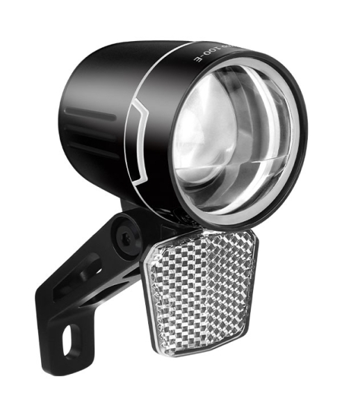 Marwi LUMO 100-E Front Light for E-bike