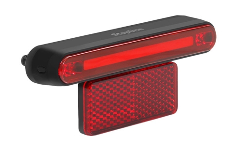 Marwi STOPLINE Rear Light for E-bike