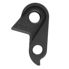 Pilo D1484 derailleur hanger for Orbea Carpe, Diem Ref.no: XF35