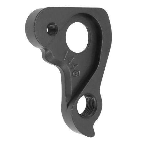 Poseidon & V Industries derailleur hanger | Pilo D1446