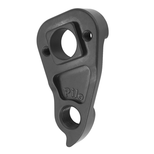 NukeProof NP-87, FB-DA-122, and NP20DHHGRKT derailleur hanger for Dissent Alloy 2020-2022 and Dissent Carbon 2023+ | Pilo D1464