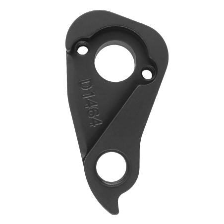 Pilo D1464 derailleur hanger for NukeProof Dissent Alloy 2020-2022 and Dissent Carbon 2023+Dissent Carbon 2023+