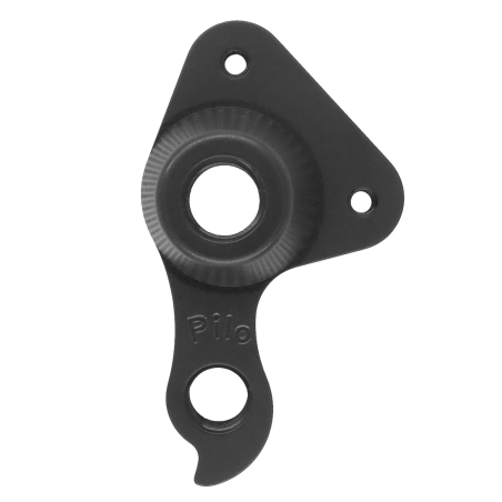 derailleur hanger for Leader Fox Ayra, Arran, Acron, Axen (Electric bikes) | Pilo D1469