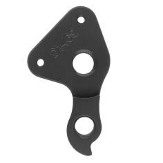 Pilo D1469 derailleur hanger for Leader Fox Ayra, Arran, Acron, Axen (Electric bikes)