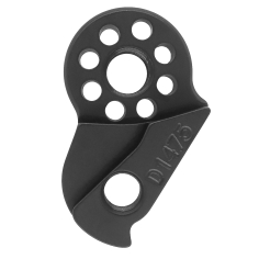 Pilo D1475 derailleur hanger for Foes HA07 M12x1 F275, FXR, Mutz (Early Models), Shaver