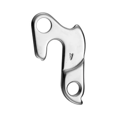 Marwi UNION GH-005 derailleur hanger for Barracuda, Bergamont, BH, Canyon, Corratec, Cube, Diamondback, Focus, Gary Fisher, Haibike, Haro, Hercules, Jamis, Kalkhoff, KHS, Lapierre, Marin, MBK, Nishiki, Norco, Orbea, Raleigh, Saracen, Schwinn, Scott, Staig