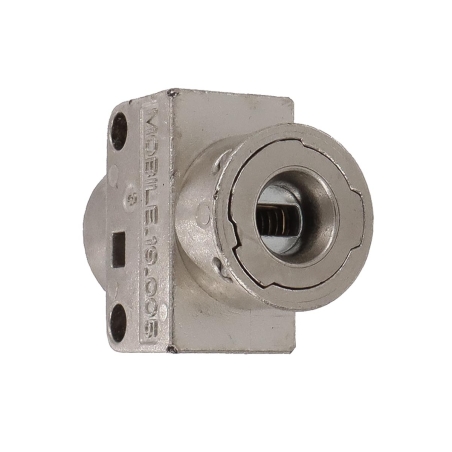ABUS Standard Cylinder Lock for BOSCH PowerPack Frame-Mounted Smart System BLO BOS DT3 T82