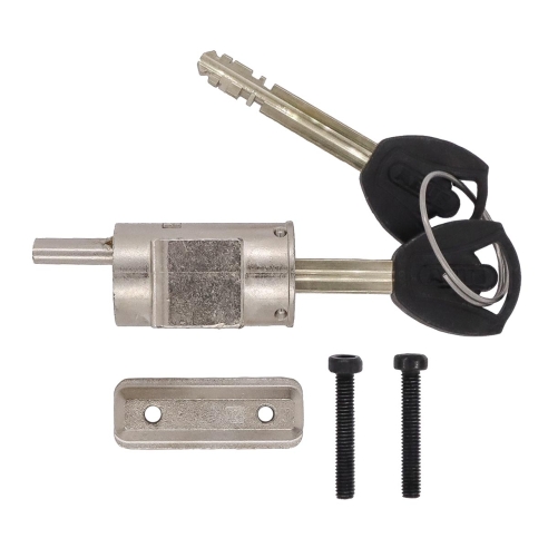 ABUS Standard Cylinder Lock for BOSCH Smart System PowerPack Frame-Mounted BLO BOS DT3 T82