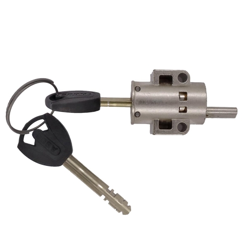 BLO BOS DT3 T82 ABUS Standard Cylinder Lock for BOSCH Smart System PowerPack Frame-Mounted