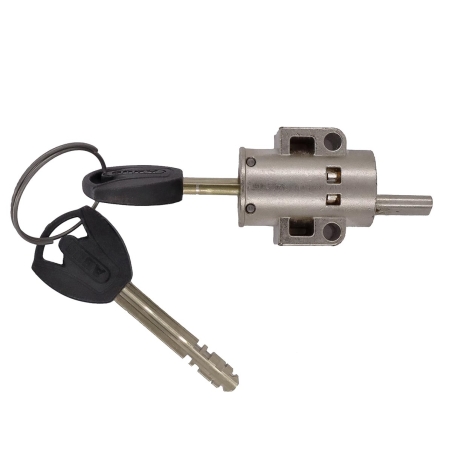 BLO BOS DT3 T82 ABUS Standard Cylinder Lock for BOSCH Smart System PowerPack Frame-Mounted