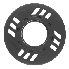 Miranda Chain Guard with Locking Ring for BOSCH E-bike Gen2 - 2100684