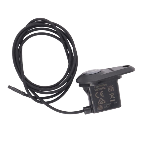 EW-SW300 Shimano STEPS Satellite Power Switch On/Off | IEWSW300A