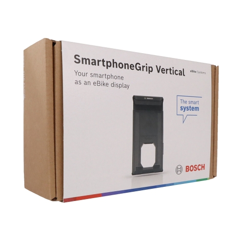 Bosch BSP3300 SmartphoneGrip smart system EB13100019 Vertical Phone Holder