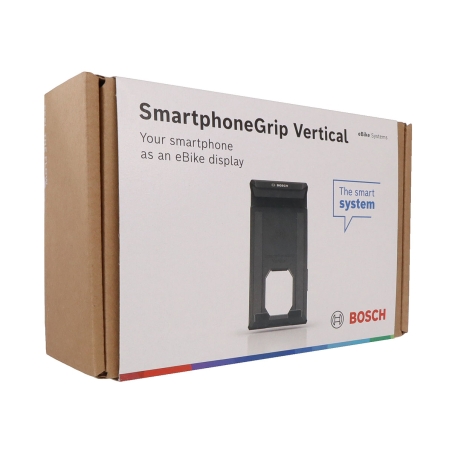 Bosch BSP3300 SmartphoneGrip smart system EB13100019 Vertical Phone Holder