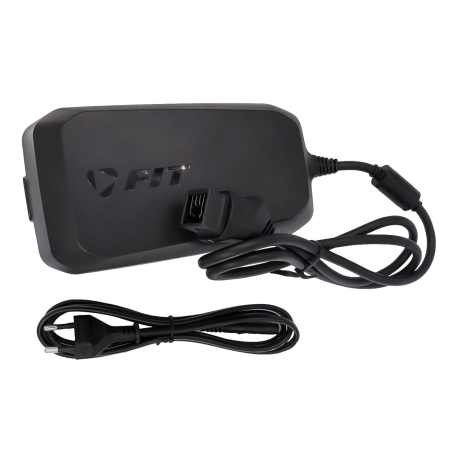 Fast Battery Charger 48V 4,8A for FIT 2.0 systems - 500402