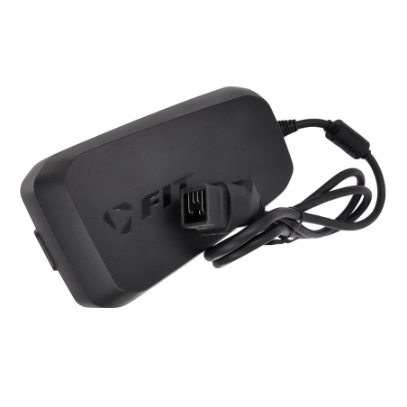e-bike Fit Fast Charger 48V 4,8A for FIT 2.0 systems - 500402