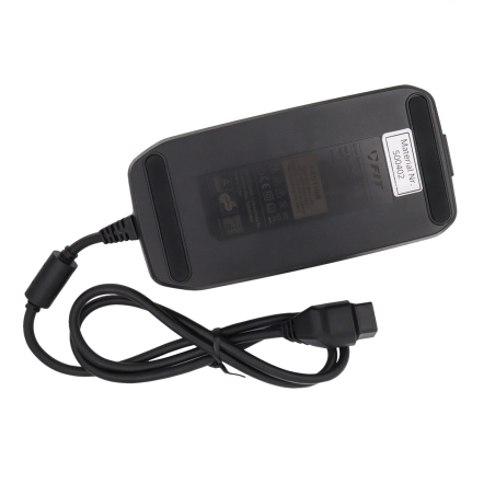 500402 FIT 2.0 Fast Battery Charger 48V 4,8A