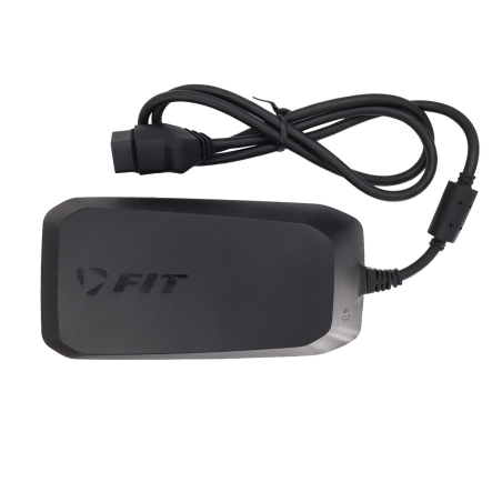 FIT 2.0 Fast Battery Charger 48V 4,8A - 500402