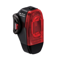 Rear LED Light Lezyne KTV Drive Pro+ 150 lm | 1-LED-12RPRO-V504