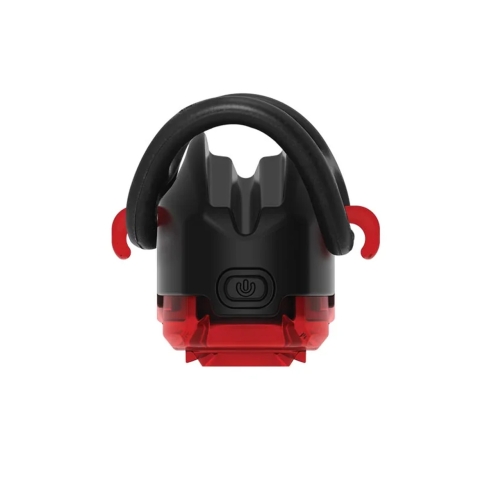 Lezyne KTV Drive Pro+ Rear LED Light 150 lm | 1-LED-12RPRO-V504