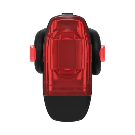 Lezyne 150 lm KTV Drive Pro+ Rear LED Light | 1-LED-12RPRO-V504