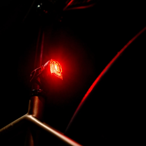 150 lm Lezyne KTV Drive Pro+ Rear LED Light | 1-LED-12RPRO-V504