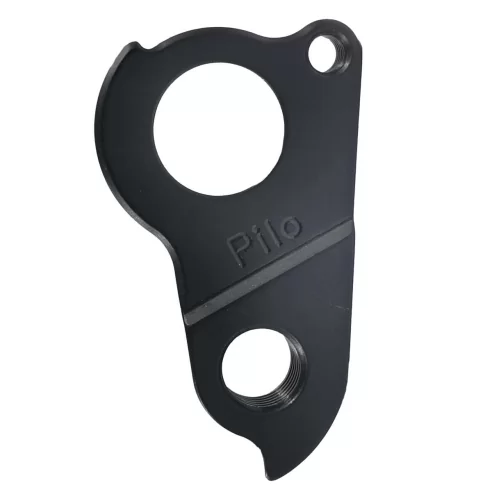 Pilo Derailleur hanger for Canyon No.26 Dude, Nerve AL, Sender, Spectral | D484