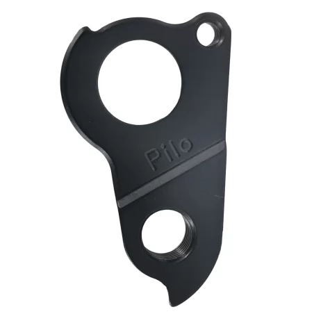 Pilo Derailleur hanger for Canyon No.26 Dude, Nerve AL, Sender, Spectral | D484