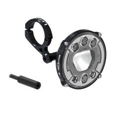Front E-bike LED Light Lezyne Mega HB StVZO E2000 | 1-LED-EMGHB-V138G