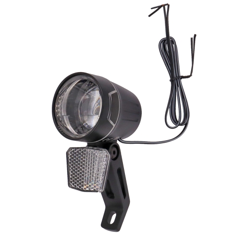 LUMO 100-E Front Light for E-bike - Marwi