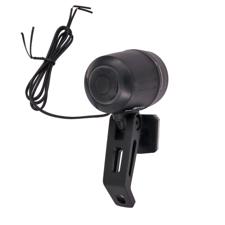 Front Light LUMO 100-E for E-bike - Marwi