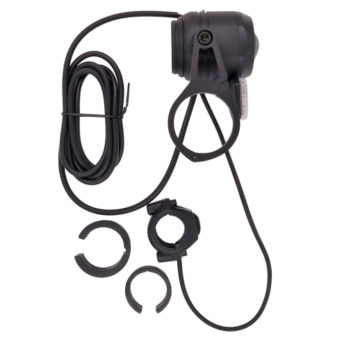 E-bike Front Light AURON 130-E PRO - Marwi