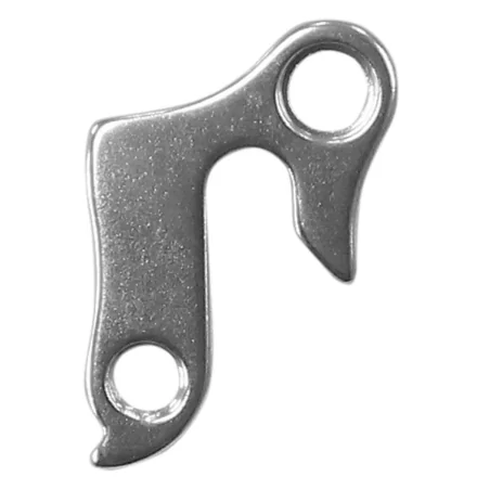 GH-009 Derailleur hanger for 4EVER, Author, Batavus, BeOne, Bergamont and other bikes