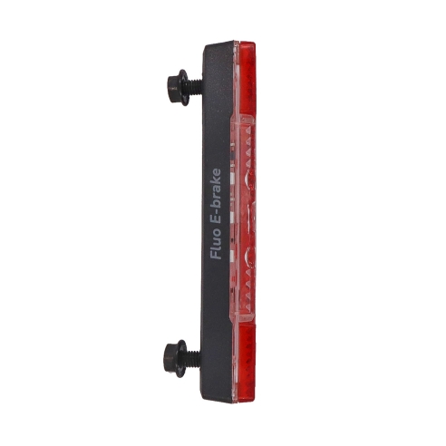 FLUO E-BRAKE Rear Light for E-bike - Marwi