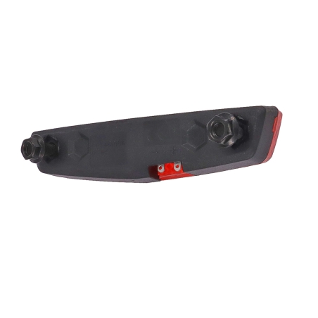 Rear Light FLUO E-BRAKE for E-bike - Marwi